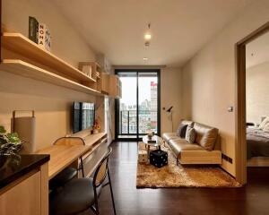 Condo for Sale at THE LINE Ratchathewi