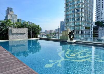 Ivy Thonglor 23 - 1 Bed Condo for Sale *IVYT4708