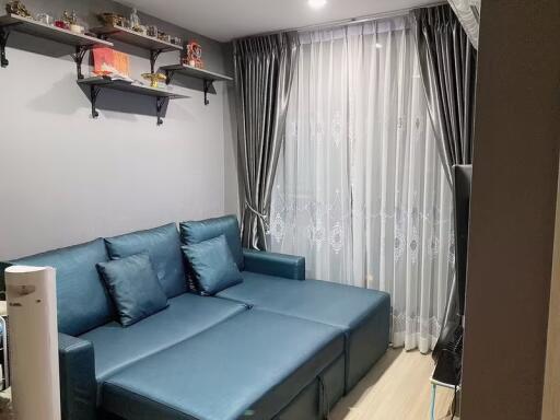 Condo for Sale, Rent at Artemis Sukhumvit 77