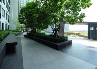 Condo for Sale, Rent at Artemis Sukhumvit 77