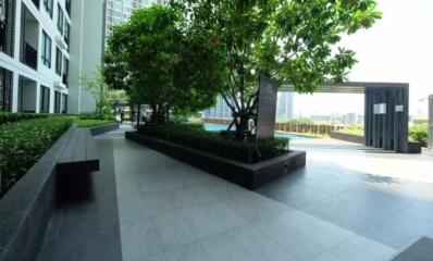 Condo for Sale, Rent at Artemis Sukhumvit 77