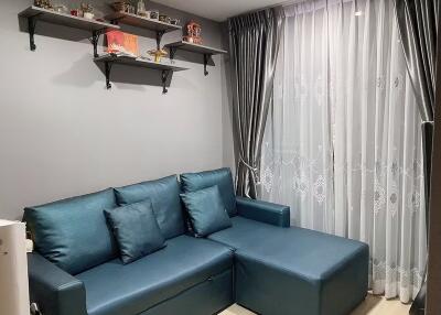 Condo for Sale, Rent at Artemis Sukhumvit 77