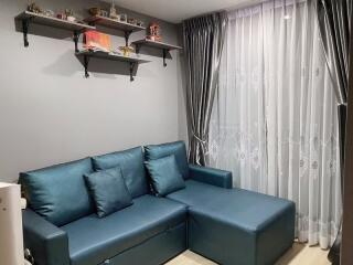 Condo for Sale, Rent at Artemis Sukhumvit 77