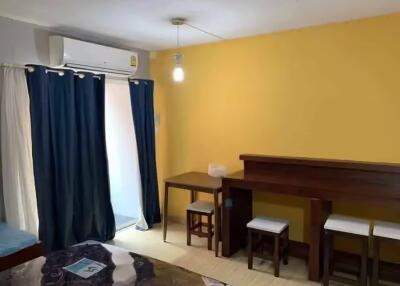 Studio for Sale in Chang Phueak, Mueang Chiang Mai