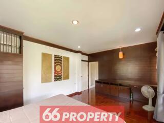 3 Bedroom House  for Sale, Rent in San Phi Suea