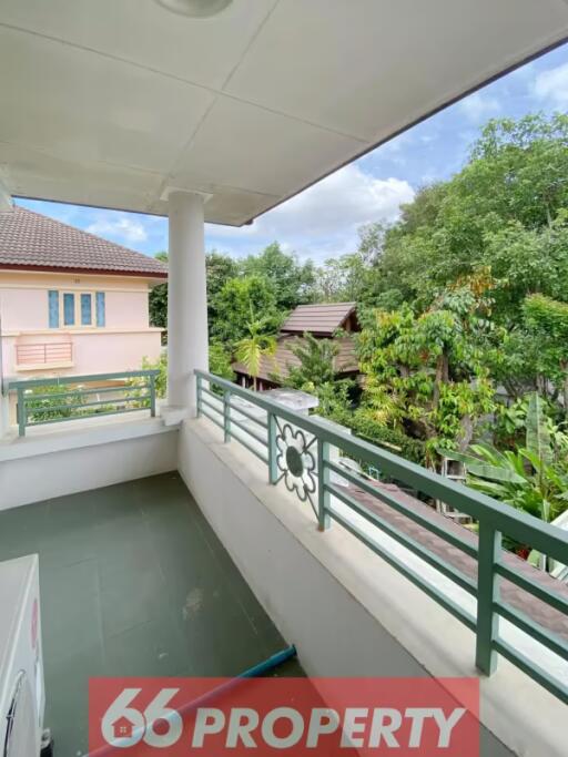 3 Bedroom House  for Sale, Rent in San Phi Suea