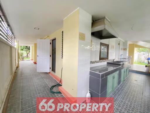 3 Bedroom House  for Sale, Rent in San Phi Suea