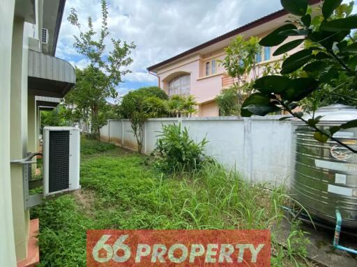 3 Bedroom House  for Sale, Rent in San Phi Suea