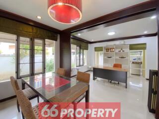 3 Bedroom House  for Sale, Rent in San Phi Suea