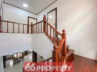 3 Bedroom House  for Sale, Rent in San Phi Suea