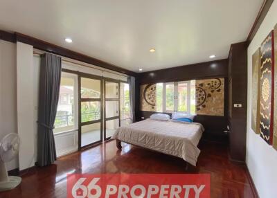 3 Bedroom House  for Sale, Rent in San Phi Suea