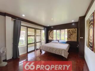 3 Bedroom House  for Sale, Rent in San Phi Suea