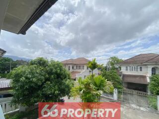 3 Bedroom House  for Sale, Rent in San Phi Suea