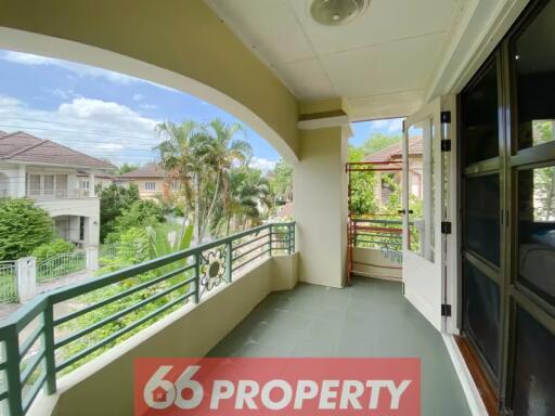 3 Bedroom House  for Sale, Rent in San Phi Suea