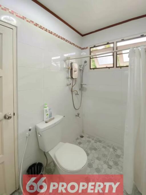 3 Bedroom House  for Sale, Rent in San Phi Suea