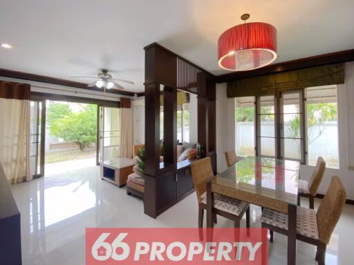 3 Bedroom House  for Sale, Rent in San Phi Suea