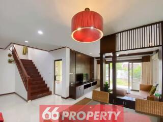 3 Bedroom House  for Sale, Rent in San Phi Suea