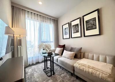 1 Becroom Condo for Rent at COCO Parc