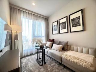 1 Becroom Condo for Rent at COCO Parc