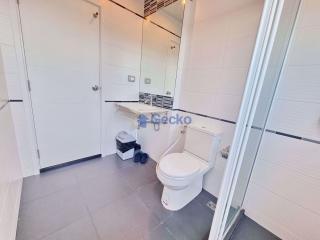 2 Bedrooms Condo in Centric Sea Central Pattaya C007473