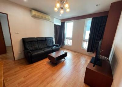 Sea view condo for rent in Sriracha, Ladda Condo View