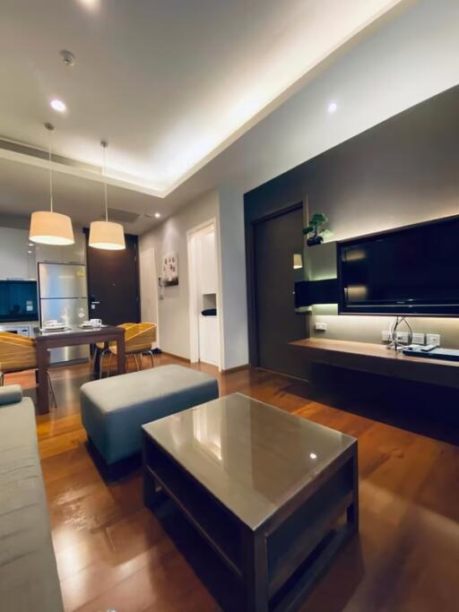 Condo for Rent, Sale at Quattro by Sansiri