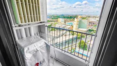 1 Bedroom Condo for Rent at The Privacy Rama 9