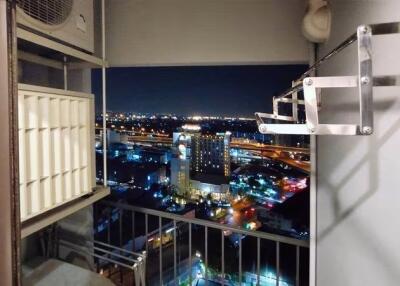1 Bedroom Condo for Rent at The Privacy Rama 9