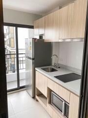 Condo for Rent/Sale at The Nest Sukhumvit 64