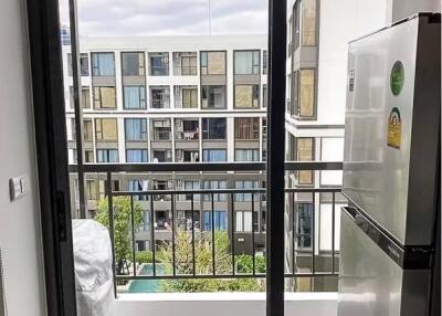 1 Bedroom Condo for Rent/Sale at The Nest Sukhumvit 64