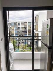 Condo for Rent/Sale at The Nest Sukhumvit 64