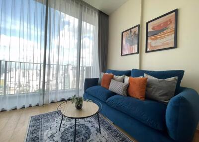 Condo for Rent at 28 Chidlom by SC Asset