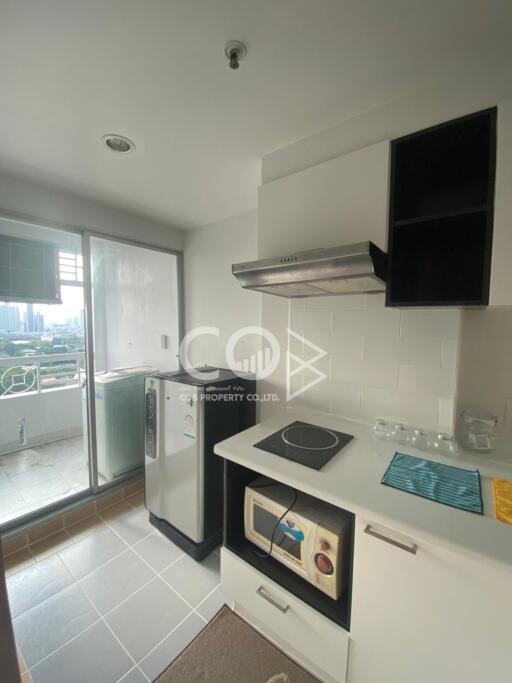 🔥🔥 Lumpini Ville Sukhumvit 77 For Rent 11.5k [TT3954]