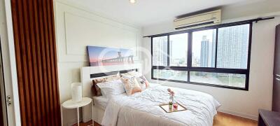 🔥🔥 Lumpini Ville Sukhumvit 77 For Rent 11.5k [TT3954]