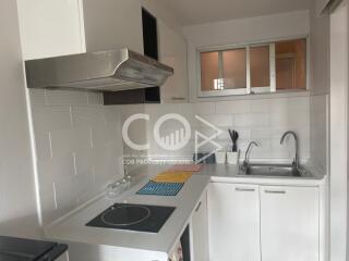 🔥🔥 Lumpini Ville Sukhumvit 77 For Rent 11.5k [TT3954]