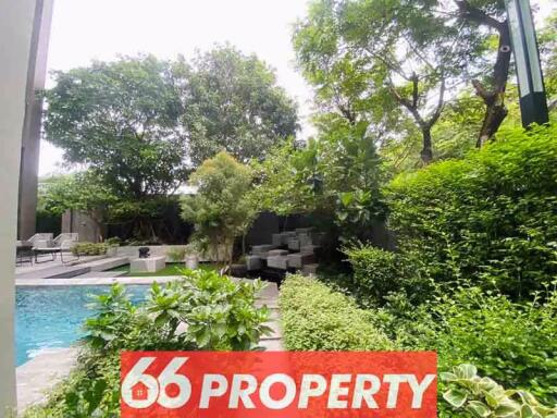 House for Sale at The Gentry Vibhavadi