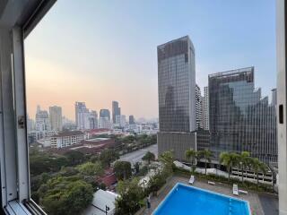 Rent at Grand Park View Asok