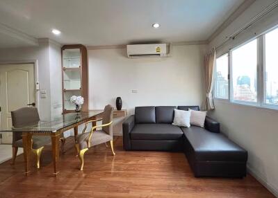 Rent at Grand Park View Asok