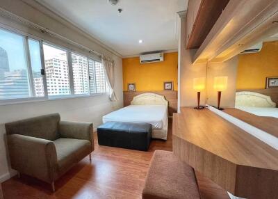 Rent at Grand Park View Asok