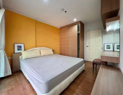 Condo for Rent at Grand Park View Asok