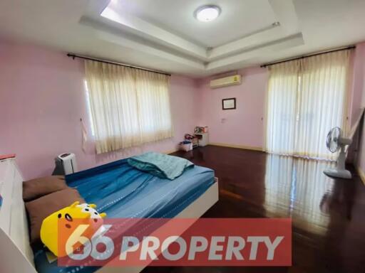 House for Sale in Nong Khwai, Hang Dong.