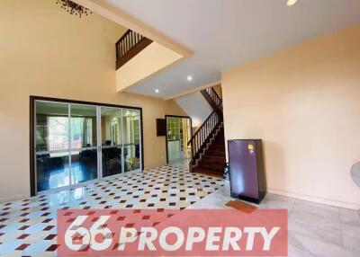 House for Sale in Nong Khwai, Hang Dong.