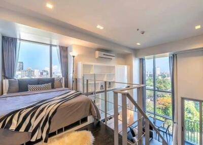 1 Bedroom Condo