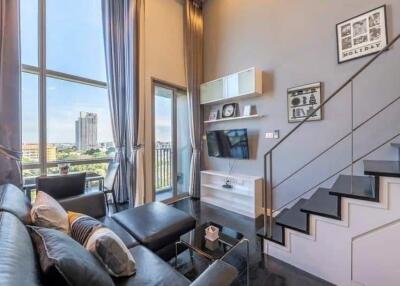 1 Bedroom Condo