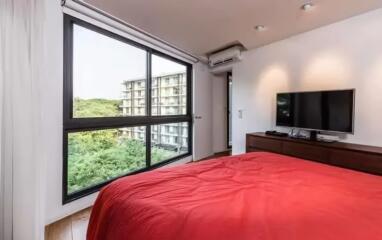 1 Bedroom Condo