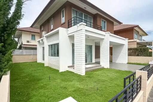 200 ตรม., 3 ห้องนอน, 3 ห้องน้ำ บ้าน ราคา ฿ 4,290,000