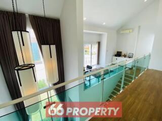 4 Bedroom House for Sale in Mae Sa, Mae Rim