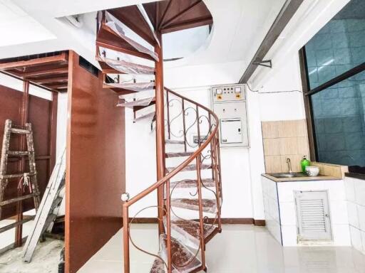 Townhome for RENT in Sukhumvit 26 area