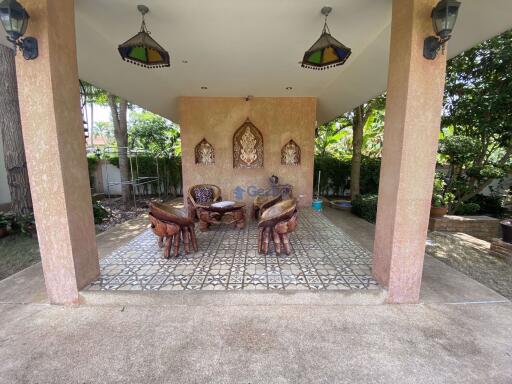 House Huay Yai H009364