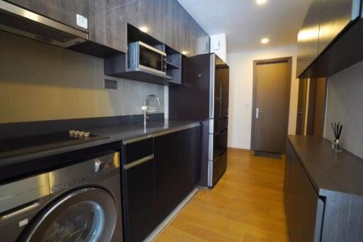 Condo for Rent, Sale at Ashton Chula-Silom